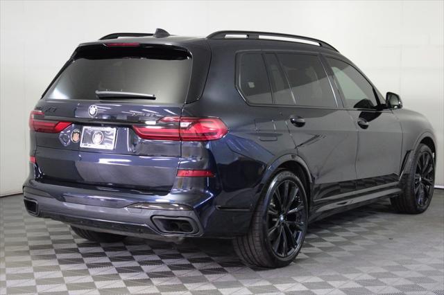 2019 bmw x7 xdrive50i
