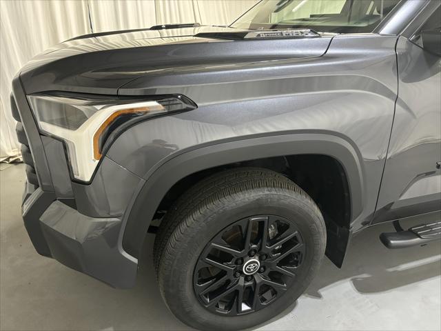 2024 toyota tundra hybrid limited