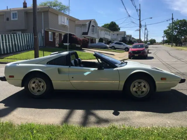 1983 ferrari 308 qv