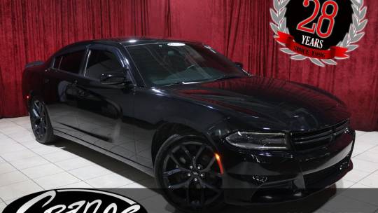 2019 Dodge Charger