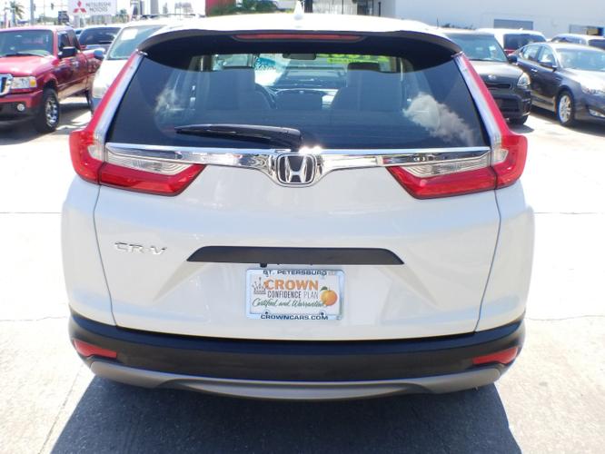 used 2018 honda cr-v fwd lx chattanooga, tn 37421 for sale in chattanooga, tennessee