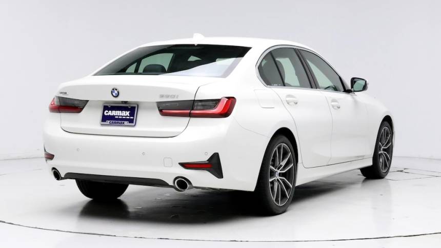 2020 bmw 3 series 330i