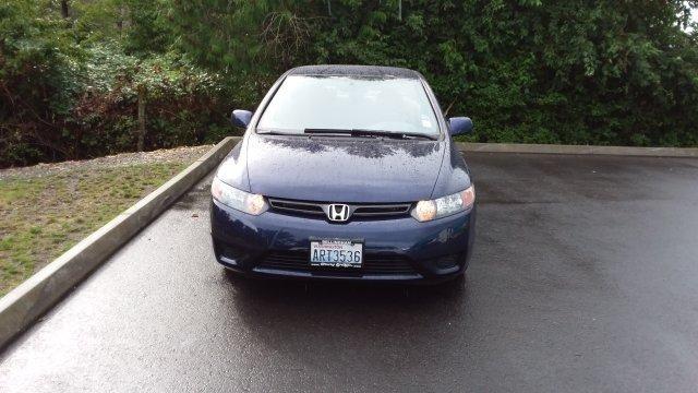 used 2008 honda civic lx bellingham, wa 98229 for sale in bellingham, washington
