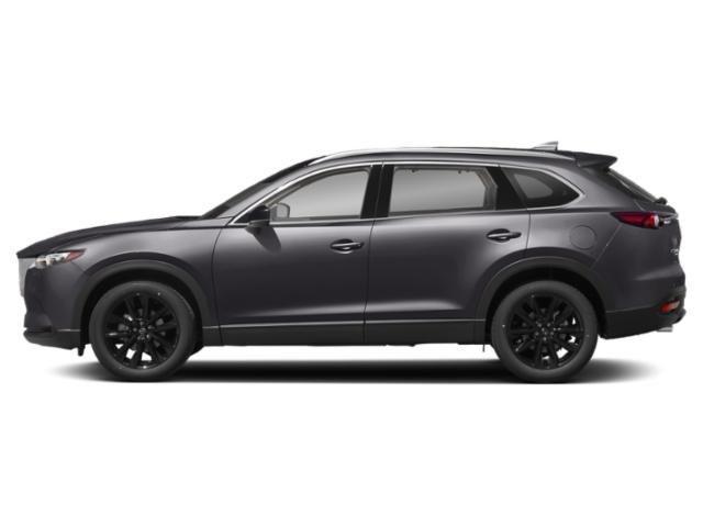 2022 mazda cx-9 touring