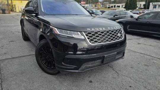 2019 land rover range rover velar p250