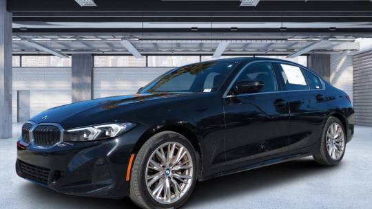 2024 BMW 3 series