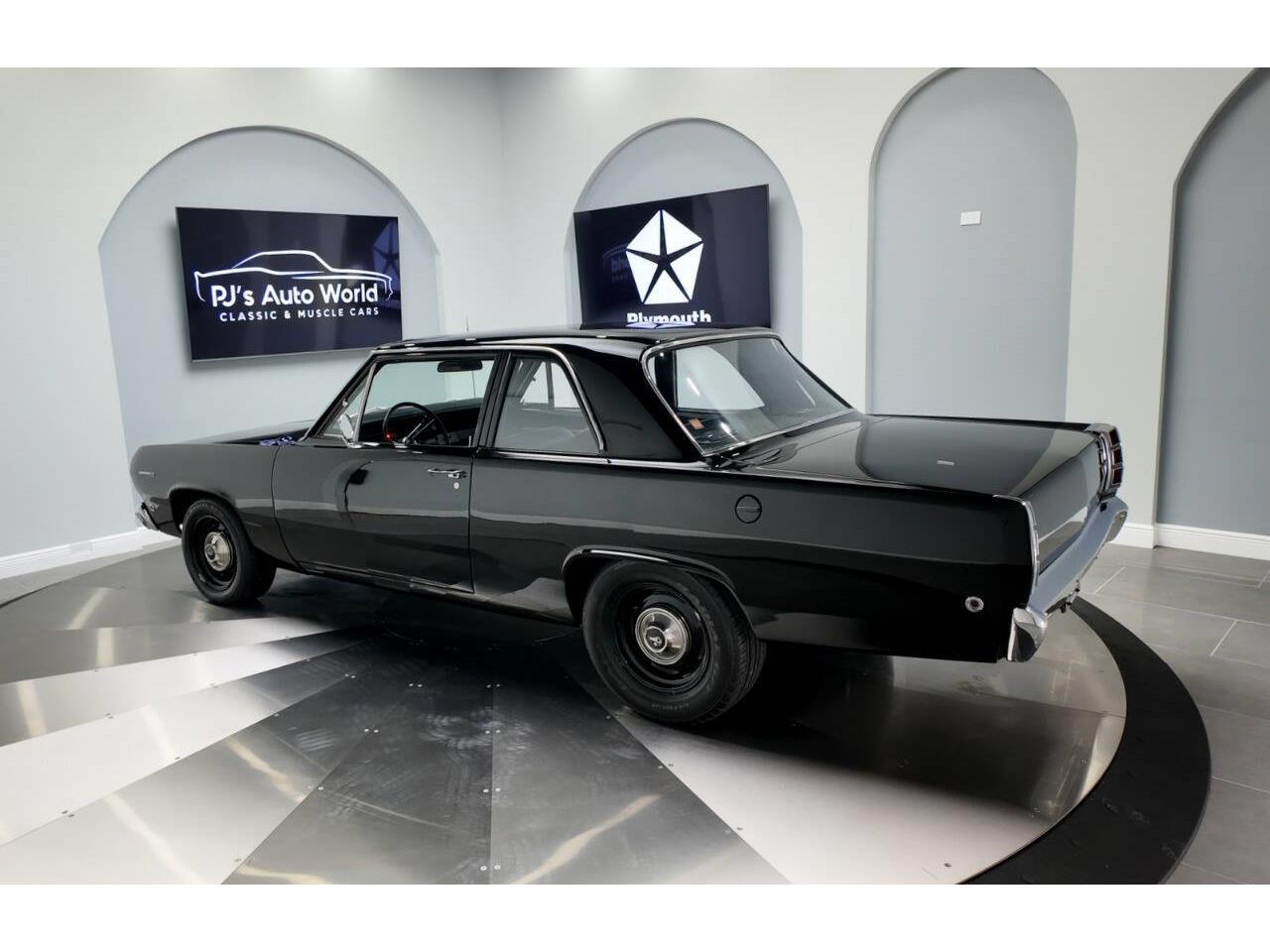 1968 plymouth valiant