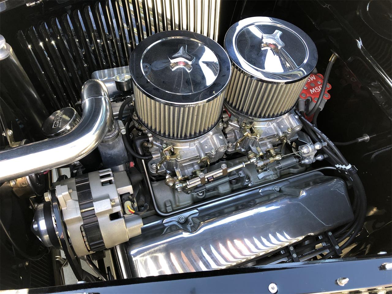1930 ford model a