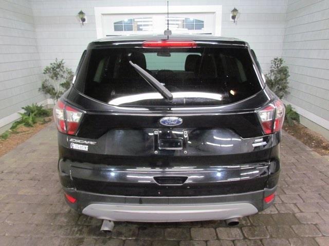 2017 ford escape se awd se 4dr suv for sale in barre, vermont