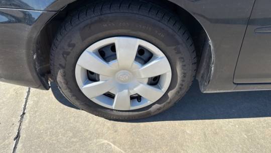 2005 Toyota Camry