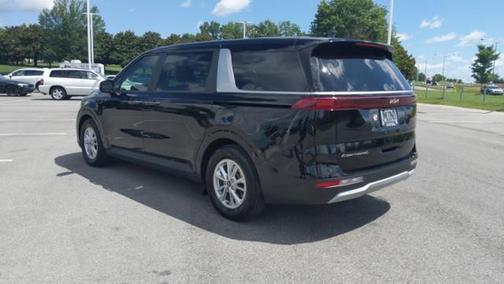 2022 kia carnival in hammond, indiana