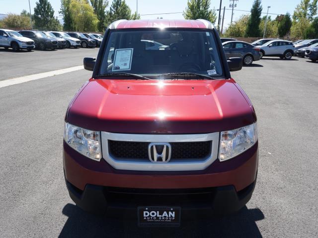 2010 honda element ex awd ex 4dr suv 5a for sale in reno, nevada
