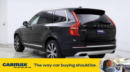 2021 Volvo XC90