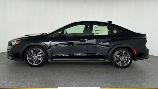 2024 Subaru WRX