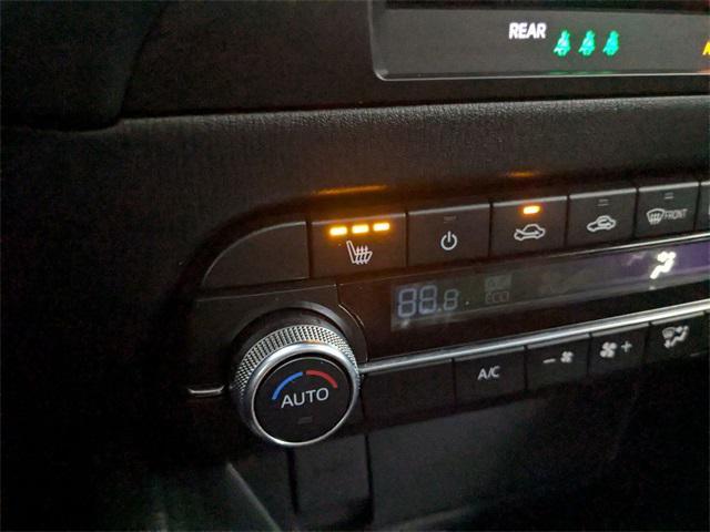 2023 mazda cx-5 2.5 s preferred