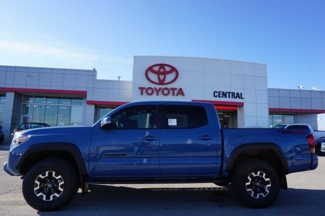 2019 toyota tacoma trd pro 4x4 trd pro 4dr double cab 5.0 ft sb 6m for sale in jonesboro, arkansas