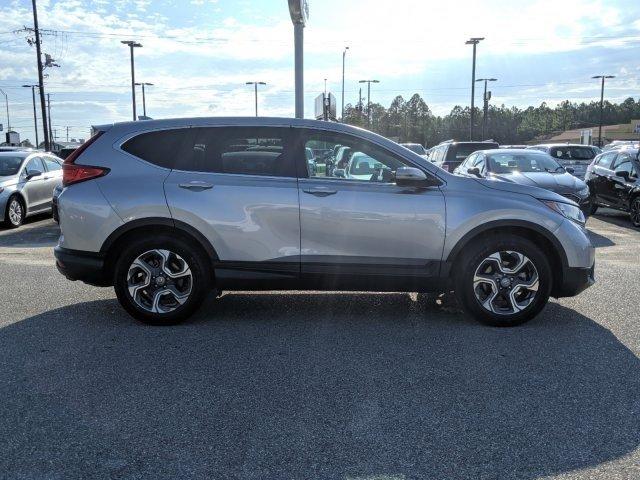 used 2017 honda cr-v fwd ex gulfport, ms 39503 for sale in gulfport, mississippi