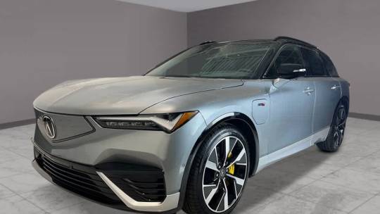 2024 Acura ZDX