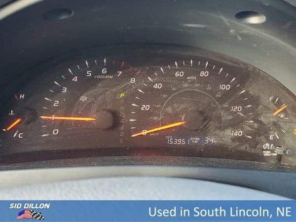 2007 toyota camry in secaucus, new jersey
