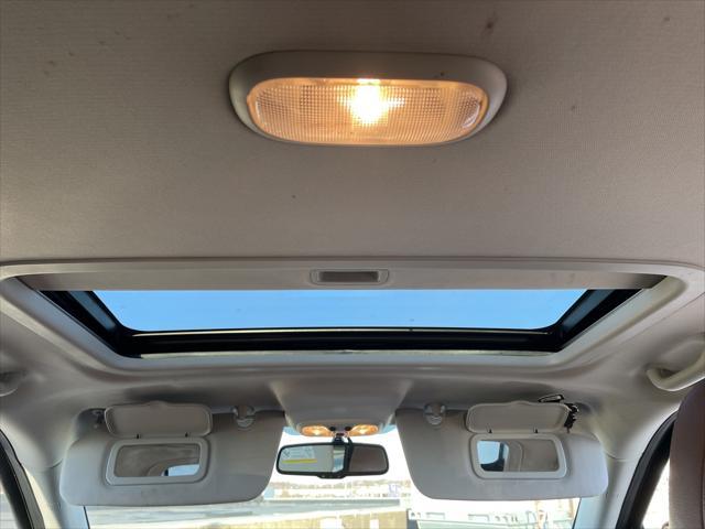 2016 jeep compass high altitude