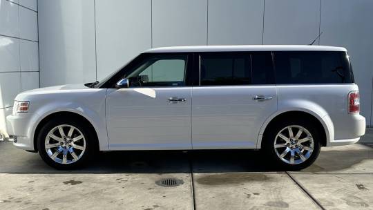 2011 Ford Flex