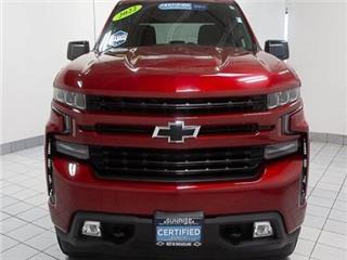 2022 Chevrolet Silverado 1500 limited