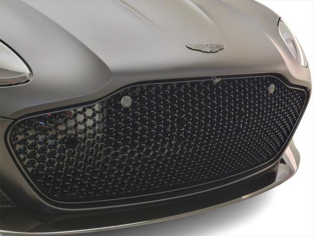2023 aston martin dbs volante