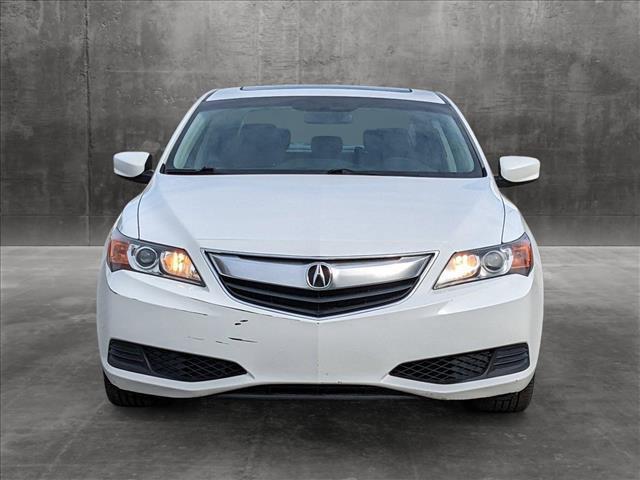 2014 acura ilx 2.0l