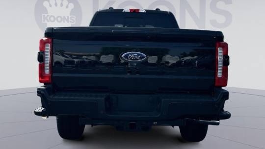 2024 Ford F-250