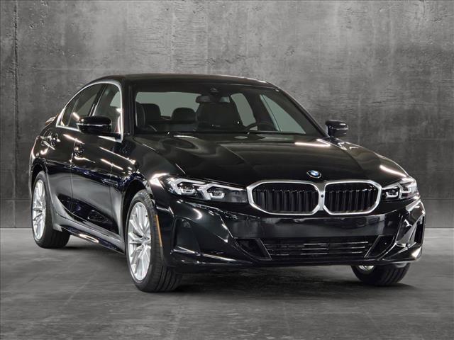 2024 bmw 330 i