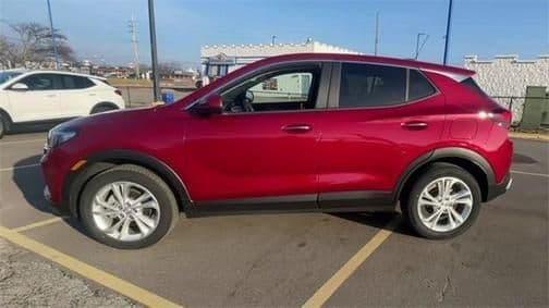 2020 buick encore gx in co bluffs, iowa