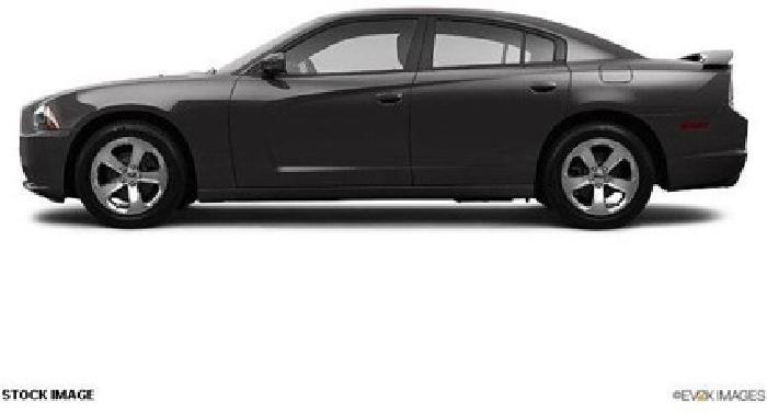 2013 dodge charger se in kendall, fl