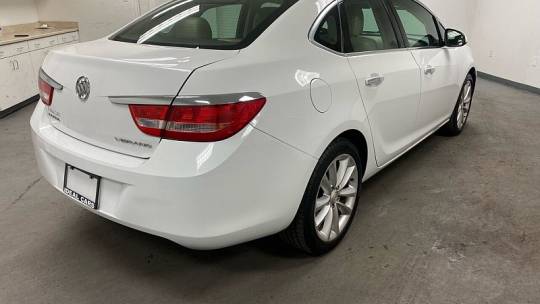 2013 Buick Verano