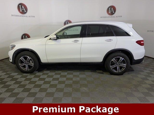 used 2019 mercedes-benz glc 300 4matic milwaukee, wi 53227 for sale in milwaukee, wisconsin