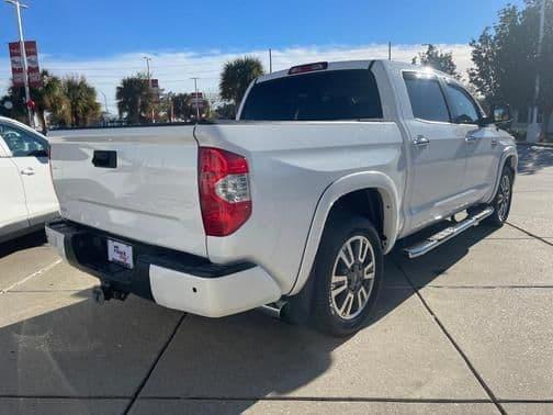 2019 toyota tundra in co bluffs, iowa