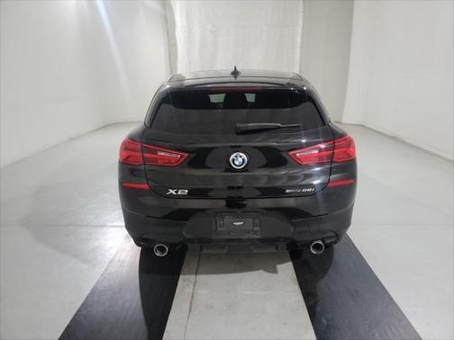 2020 bmw x2 in milwaukee, wisconsin