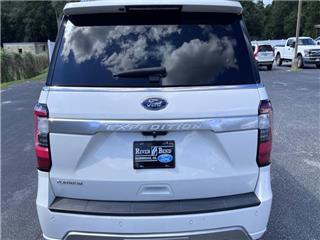 2021 Ford Expedition platinum