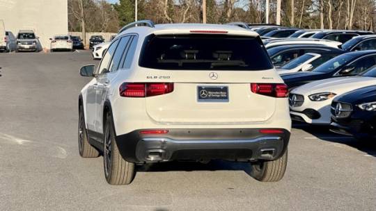 2024 mercedes-benz glb glb 250 4matic