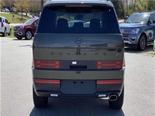 2024 Hyundai Santa Fe xrt