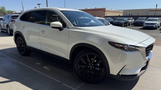 2023 Mazda CX-9