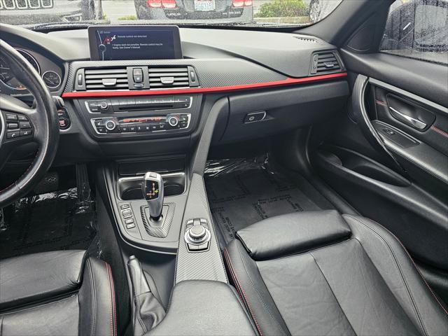 2013 bmw 328 i xdrive