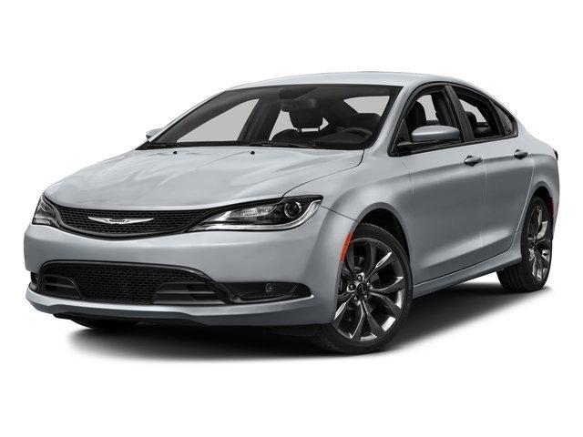 used 2016 chrysler 200 s awd covington, ky 41011 for sale in covington, kentucky