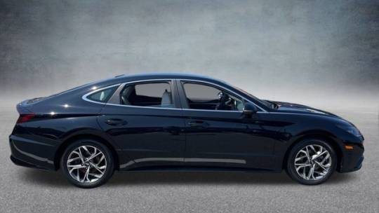 2022 Hyundai Sonata