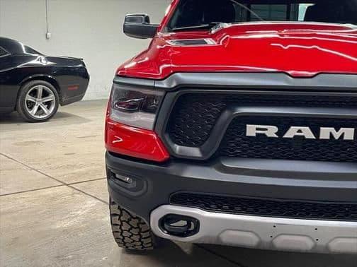 2020 ram 1500 rebel in birmingham, alabama