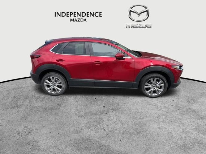 2021 mazda cx-30 preferred in charlotte, north carolina