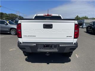 2021 Chevrolet zr2