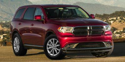 used 2015 dodge durango 2wd limited waycross, ga 31503 for sale in waycross, georgia
