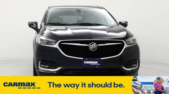 2020 Buick Enclave