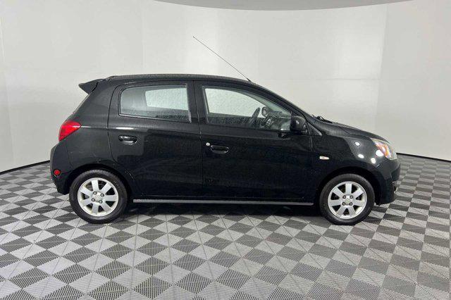 2014 mitsubishi mirage es