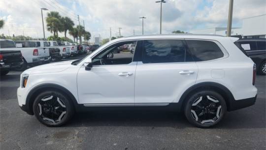 2023 Kia Telluride